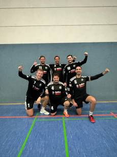 Derbysiege in der 2. Bundesliga