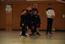 U12 erringt Vizehessenmeistertitel 