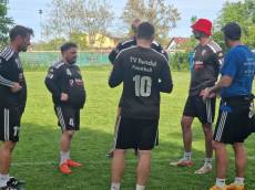 Zwei Niederlagen zum Saisonstart   