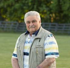 Vorstandsmitglied Manfred Noll ist verstorben 