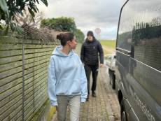 Selbstverteidigungstraining für Frauen