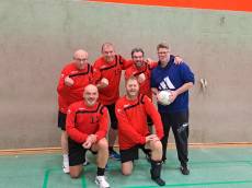 M3 spielt sich in Dieburg zurück