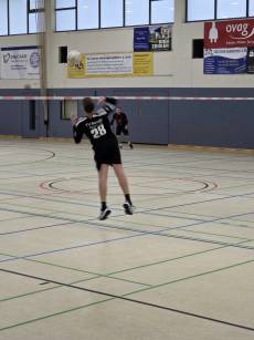 M2 mit Punkteteilung beim Heimspieltag