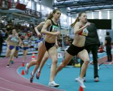 Hessens schnellste Frau über 800m: Lorena