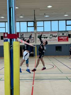 M1 mit Doppelsieg beim Heimspieltag